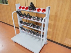 各種 BT50ツール付 ツーリングワゴン ツール23本入