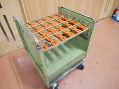 各種 BT50ツールワゴン 