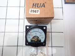  HUA メーター  新古品 