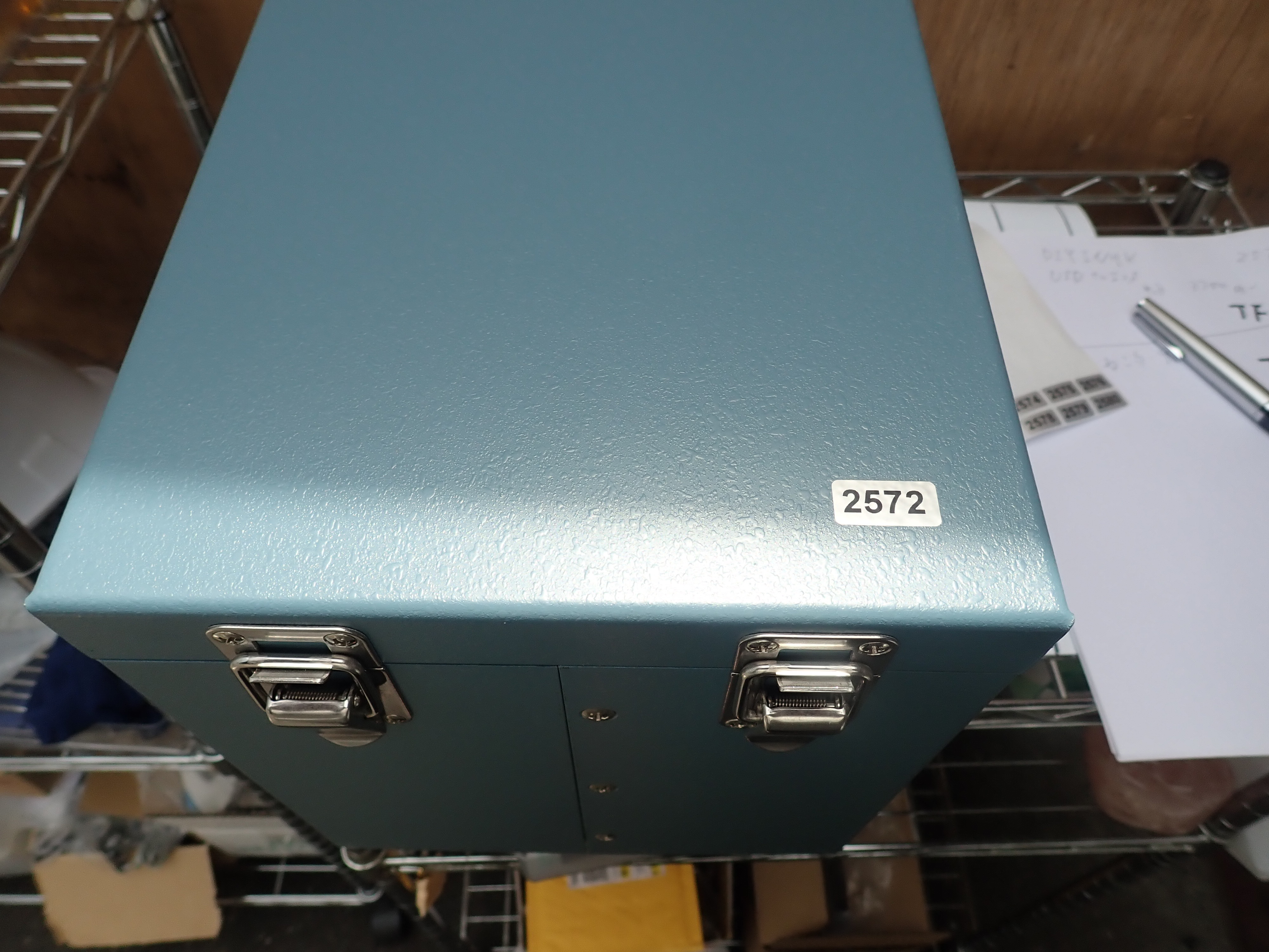  BOX 新古品 