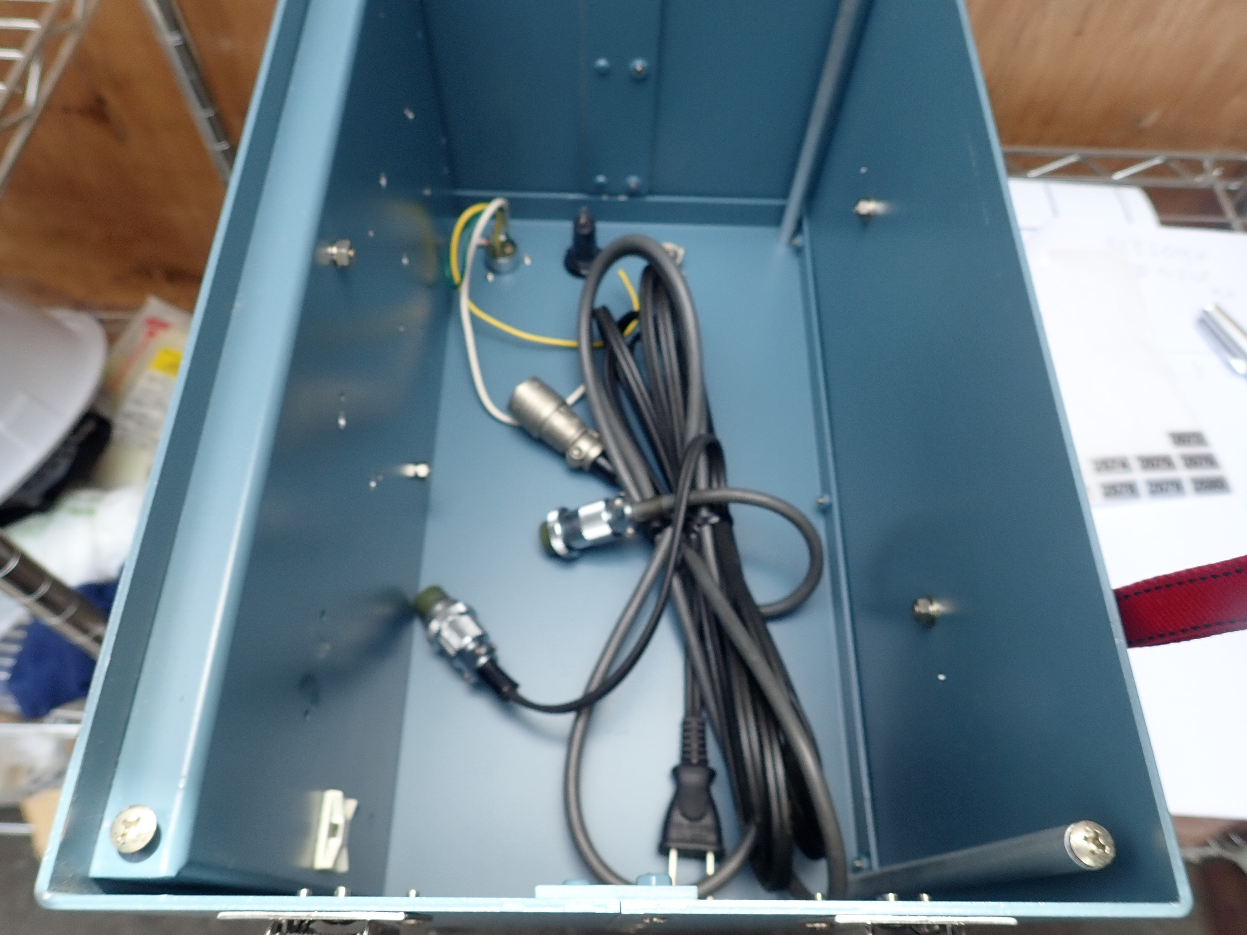  BOX 新古品 