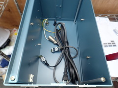  BOX 新古品 
