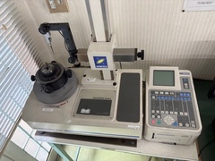 東京精密 真円度測定器 RONDCOM 40C