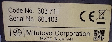 ミツトヨ 投影機 PJ-H30