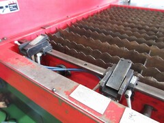 アマダ レーザー加工機 QUATTRO