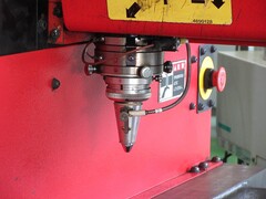 アマダ レーザー加工機 QUATTRO