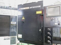 アマダ レーザー加工機 QUATTRO