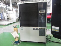 アマダ レーザー加工機 QUATTRO