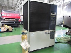 アマダ レーザー加工機 QUATTRO