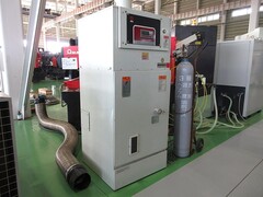 アマダ レーザー加工機 QUATTRO