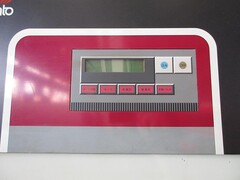 アマダ レーザー加工機 QUATTRO