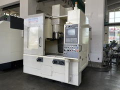 マシニング 立形マシニング M-468V
