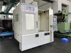 マシニング 立形マシニング M-468V