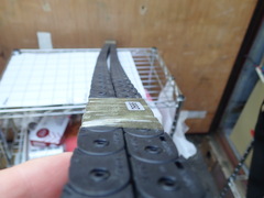  ケーブルベア(コナジーチェーン)　 新古品 