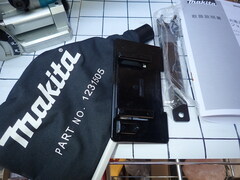 MAKITA 充電式　ジョイントカッター　18V　 新古品 MODEL::PJ180D