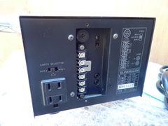  CSE Isolationレギュレター　 新古品 