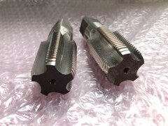 YAMAHA/ヤマハ ハンドタップ2本 【ハンドタップ2本】IPT 8KH II
