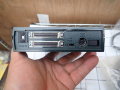  lomega Jaz ドライブ　 新古品 