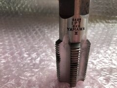 YAMAHA/ヤマハ ハンドタップ 【ハンドタップ】IPT 8K8 III