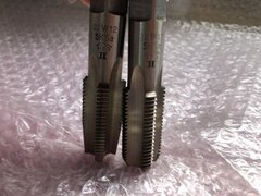 YAMAHA/ヤマハ ハンドタップ3本 【ハンドタップ3本】22W12 SKS2