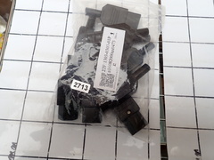  IECコネクタ(IEC60320規格)　10個　 新古品 