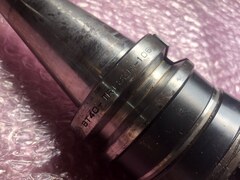 聖和精機/SHOWA BT40 BT40-TRI32P-105