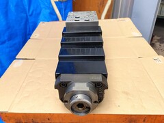 北川鉄工所 パワーバイス VE125NL