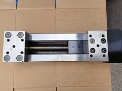 北川鉄工所 パワーバイス VE125NL