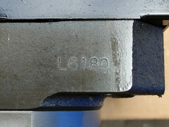 北川鉄工所 パワーバイス VE125NL
