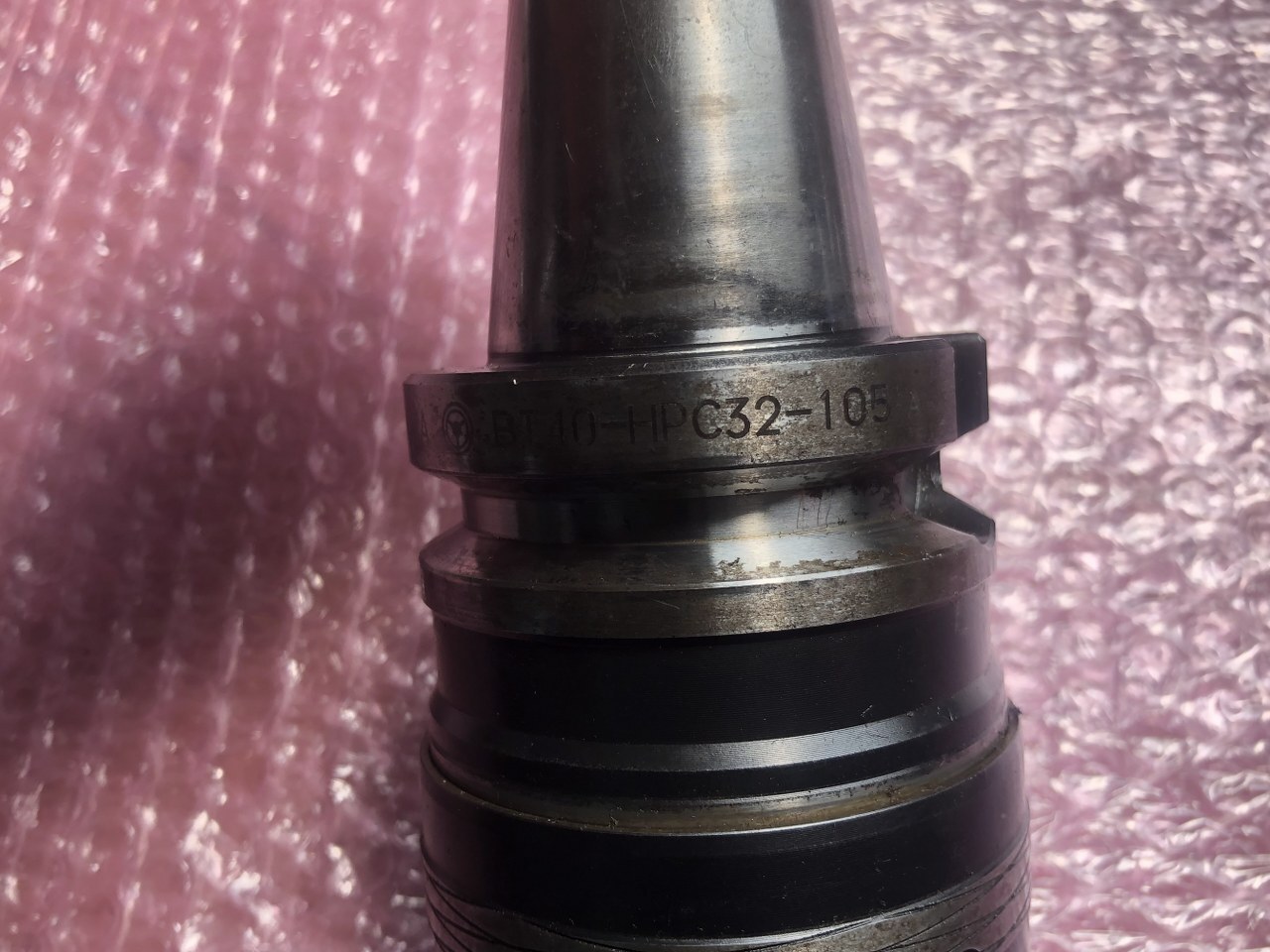 聖和精機/SHOWA BT40 BT40-HPC32-105