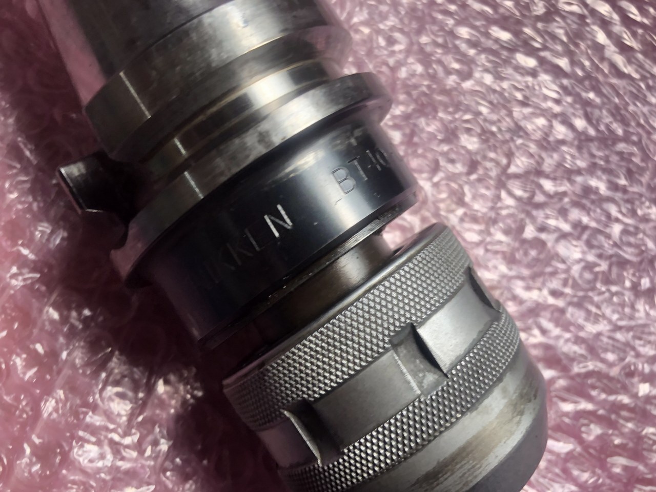 日研/NIKKEN BT40 BT40-C20-90SL