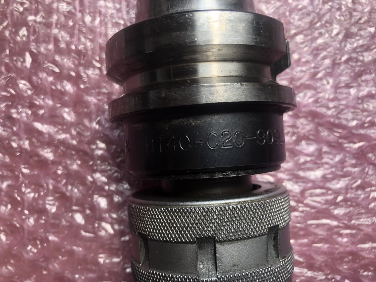 日研/NIKKEN BT40 BT40-C20-90SL