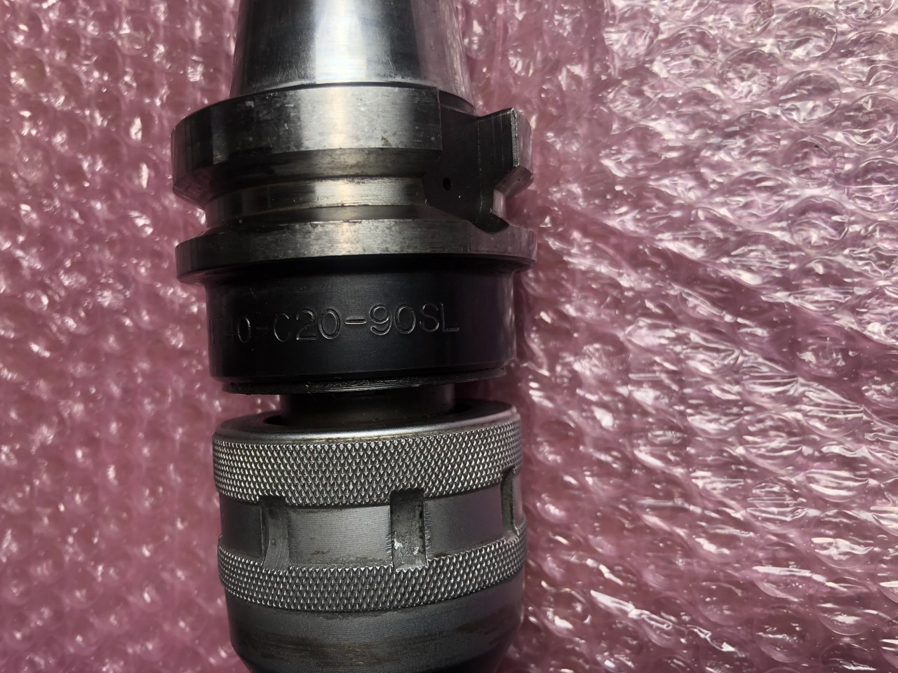 日研/NIKKEN BT40 BT40-C20-90SL