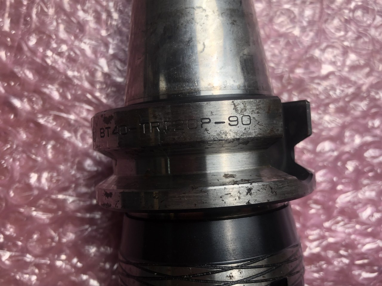 聖和精機/SHOWA BT40 BT40-TRI20P-90