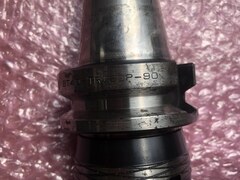 聖和精機/SHOWA BT40 BT40-TRI20P-90