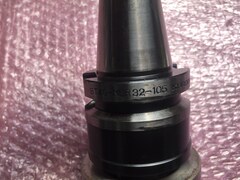 黒田/KURODA BT40 BT40-MLR32-105