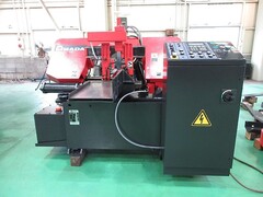 アマダ バンドソー HFA-250