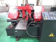 アマダ バンドソー HFA-250