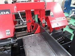 アマダ バンドソー HFA-250