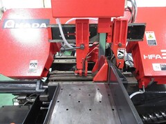 アマダ バンドソー HFA-250