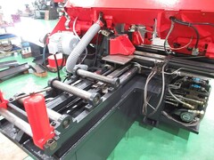 アマダ バンドソー HFA-250