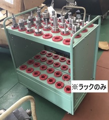 OS(大阪製罐) ツーリングタワー BT40用