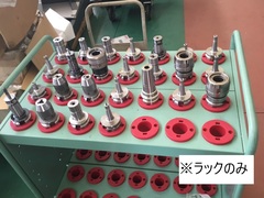 OS(大阪製罐) ツーリングタワー BT40用