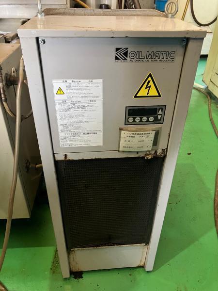 岡本工作機械製作所 平面研削盤 PSG-84EX