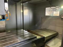 OKK 立マシニングセンター VM76R
