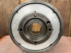 インデペンデントチャック