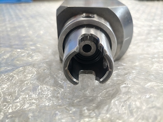 KENNAMETAL 切削ホルダー KM40XTS-20X1-100B