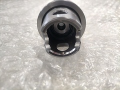 KENNAMETAL コレットホルダー KM40XTS-ER16-60A