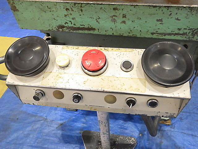 アイダ C型プレス NC1-60(2)