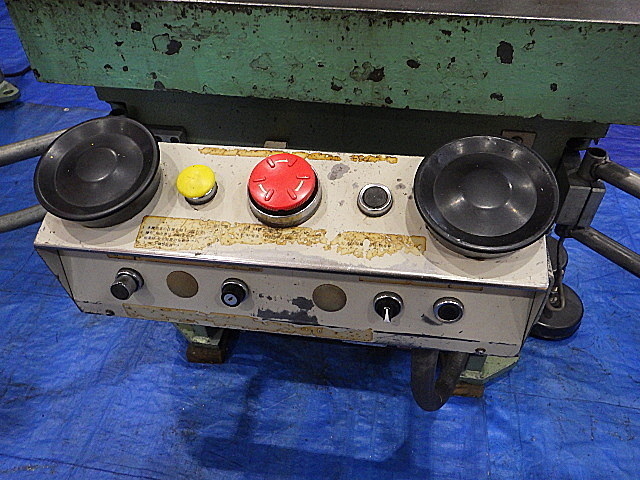 アイダ C型プレス NC1-60(2)
